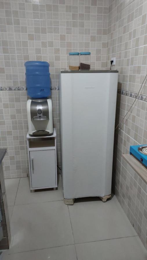 Ape Aconchegante Appartement Recife Buitenkant foto