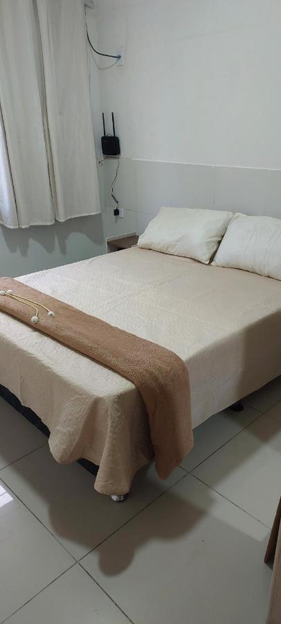 Ape Aconchegante Appartement Recife Buitenkant foto