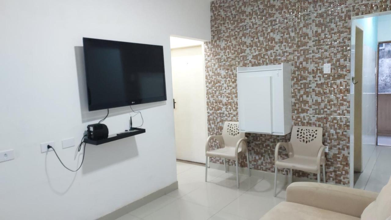 Ape Aconchegante Appartement Recife Buitenkant foto