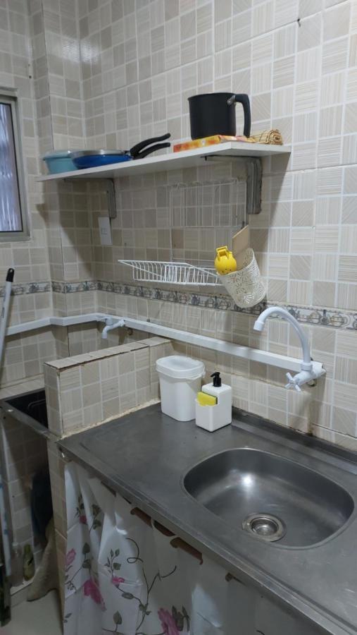 Ape Aconchegante Appartement Recife Buitenkant foto