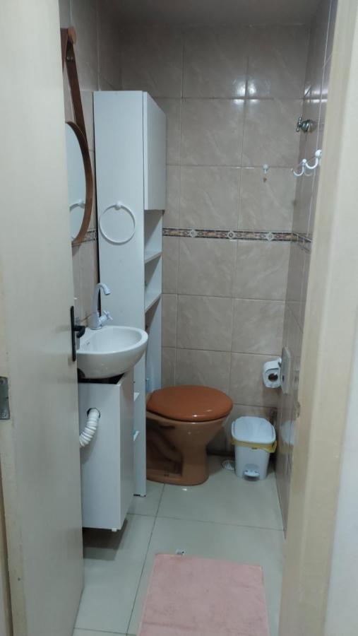 Ape Aconchegante Appartement Recife Buitenkant foto