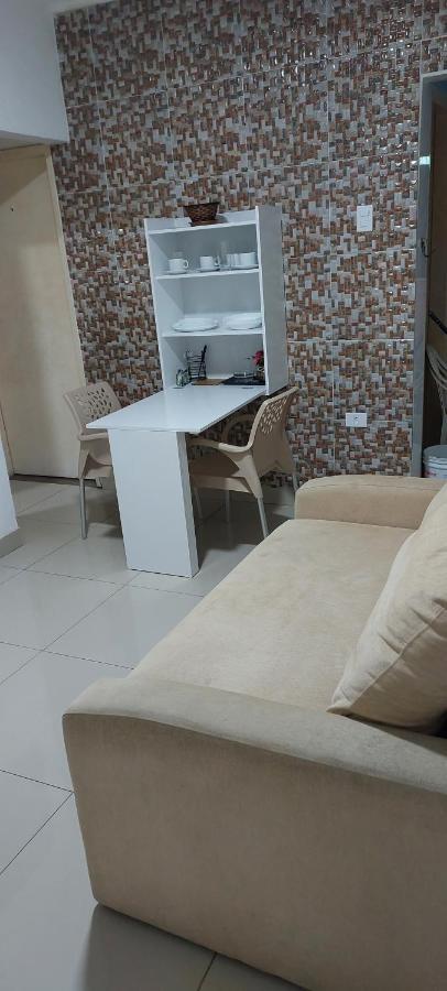 Ape Aconchegante Appartement Recife Buitenkant foto