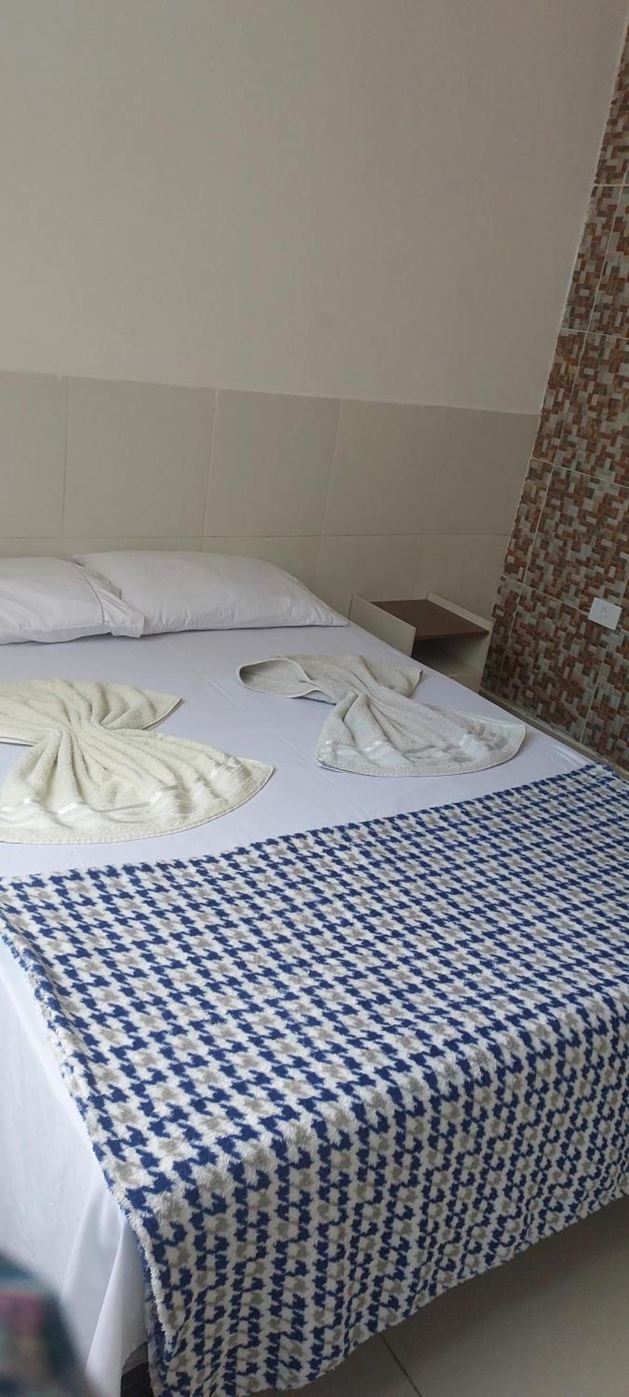 Ape Aconchegante Appartement Recife Buitenkant foto