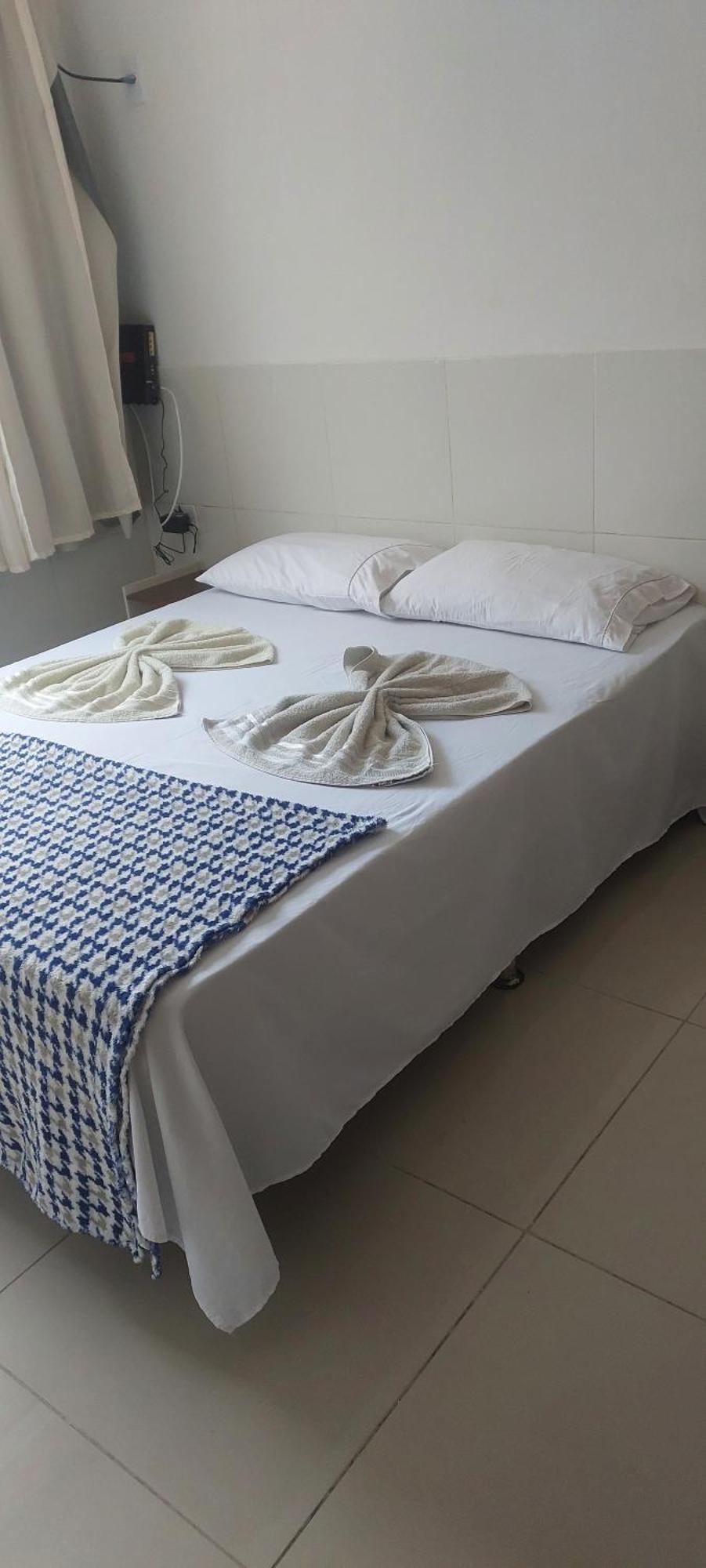 Ape Aconchegante Appartement Recife Buitenkant foto
